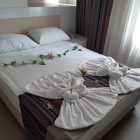 Mediterranean Breeze Hotel Payallar Zewnętrze zdjęcie