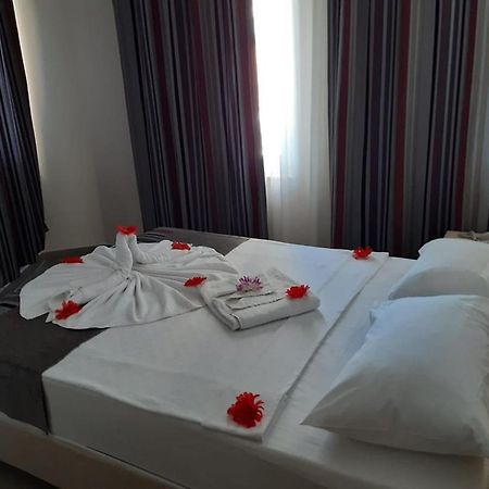 Mediterranean Breeze Hotel Payallar Zewnętrze zdjęcie