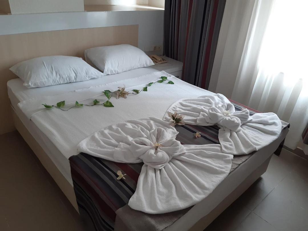 Mediterranean Breeze Hotel Payallar Zewnętrze zdjęcie