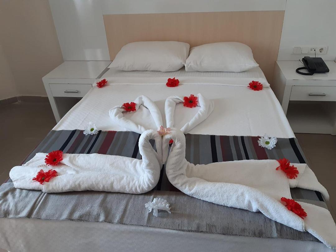 Mediterranean Breeze Hotel Payallar Zewnętrze zdjęcie