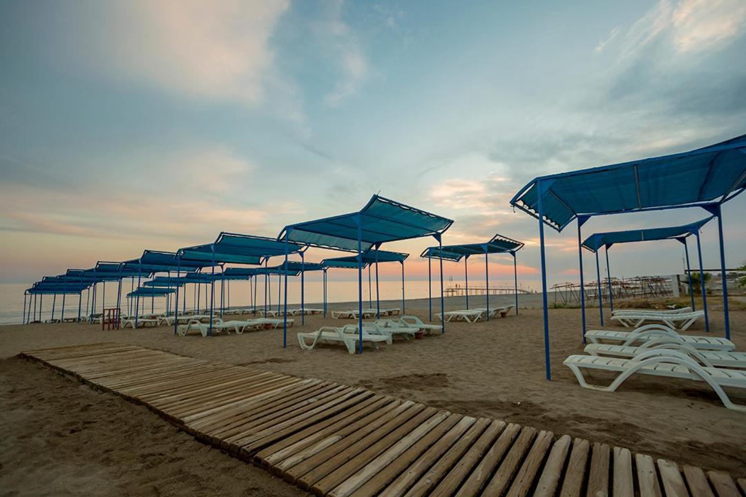 Mediterranean Breeze Hotel Payallar Zewnętrze zdjęcie