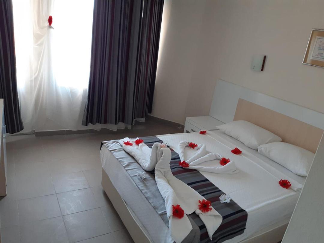 Mediterranean Breeze Hotel Payallar Zewnętrze zdjęcie